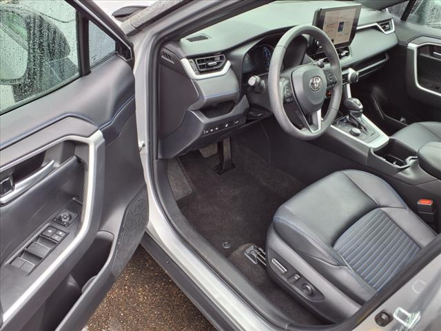 2023 Toyota RAV4 Hybrid HYBRID XSE