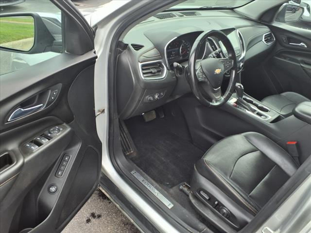 2021 Chevrolet Equinox PREMIER