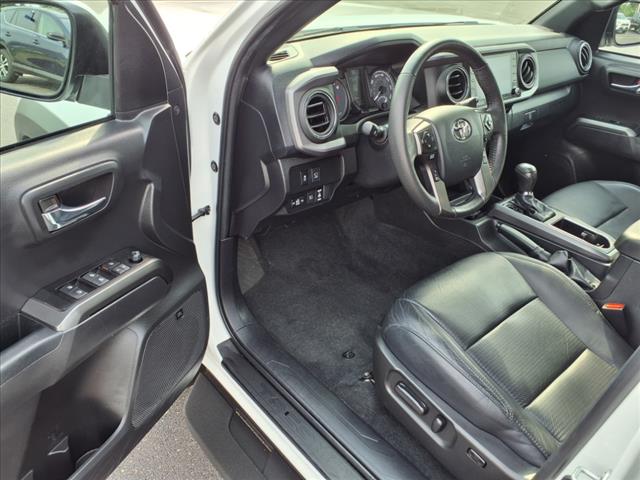 2023 Toyota Tacoma PREMIUM