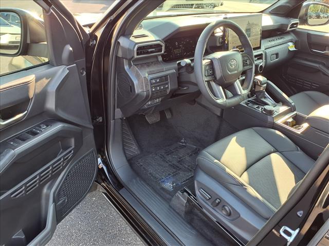 2024 Toyota Tacoma LIMITED