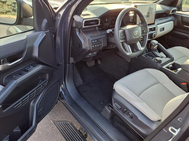 2024 Toyota Tacoma LIMITED HYBRID