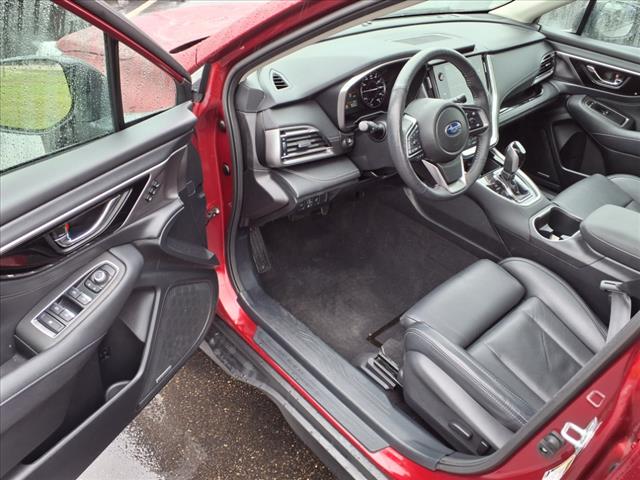 2024 Subaru Outback LIMITED XT