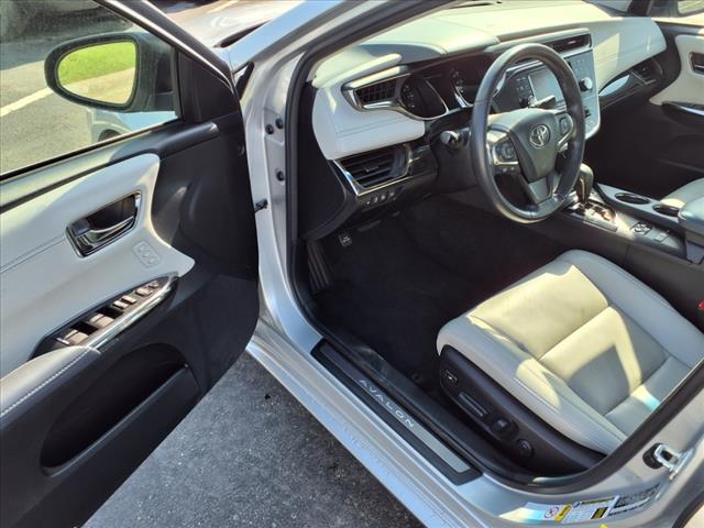 2013 Toyota Avalon LIMITED