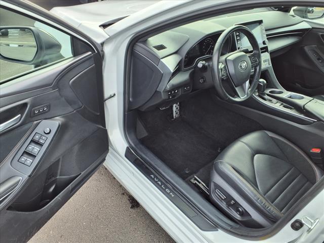 2022 Toyota Avalon TOURING