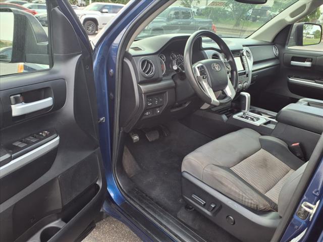 2014 Toyota Tundra SR5