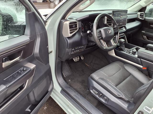 2023 Toyota Tundra OFFRD PREM