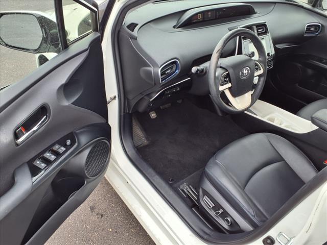 2016 Toyota Prius FOUR TOURING