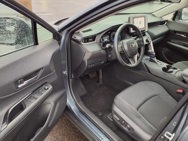 2024 Toyota Venza LE