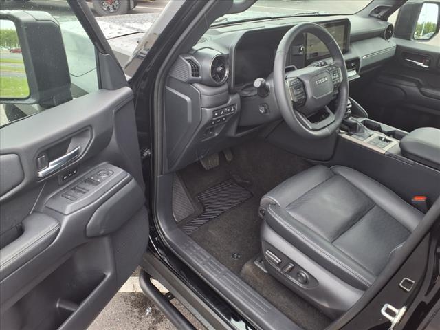 2024 Toyota Land Cruiser FIRST EDITION
