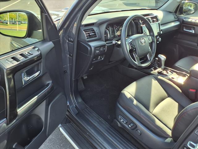 2024 Toyota 4Runner TRD OFF ROAD PREM
