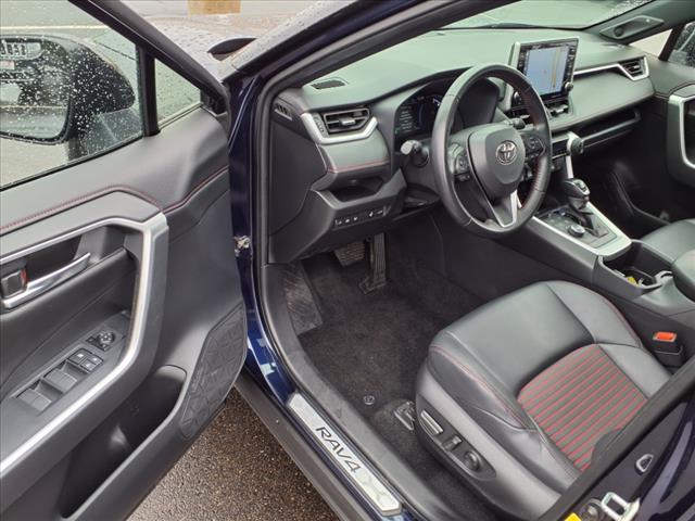 2022 Toyota RAV4 Prime XSE