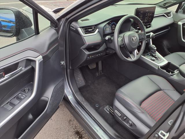 2024 Toyota RAV4 Prime XSE