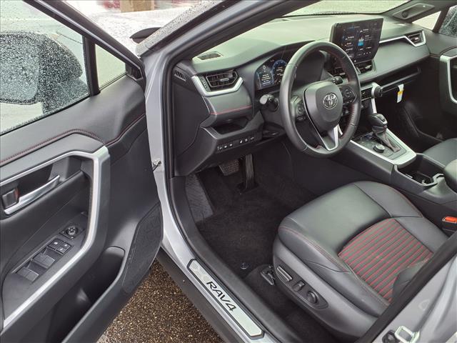 2023 Toyota RAV4 Prime XSE