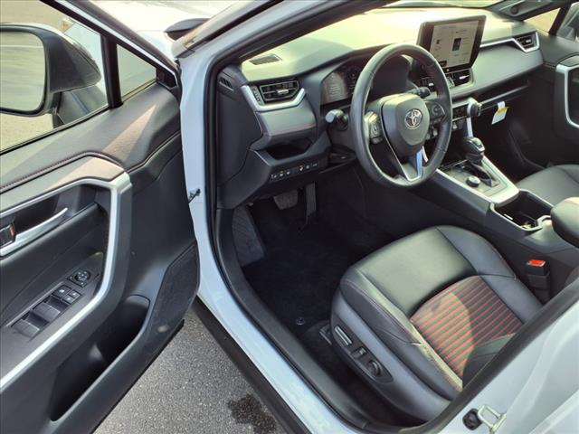 2024 Toyota RAV4 Prime XSE