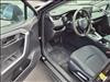 2021 Toyota RAV4 Hybrid HYBRID LE