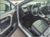 2021 Toyota RAV4 Hybrid HYBRID XLE