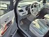 2014 Toyota Sienna XLE