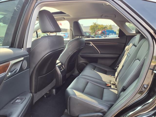 2022 Lexus RX 350 RX 350