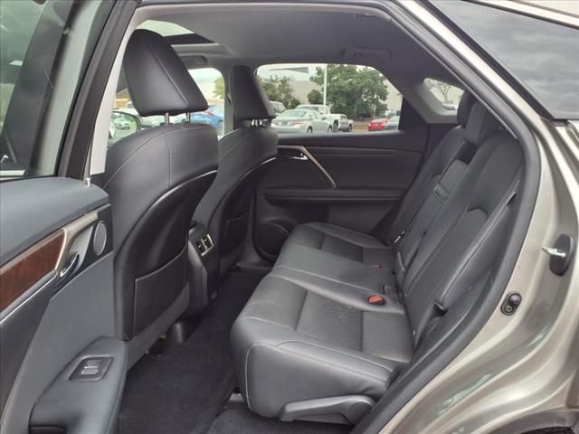 2022 Lexus RX 350 RX 350