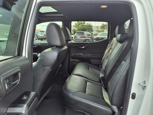 2023 Toyota Tacoma PREMIUM