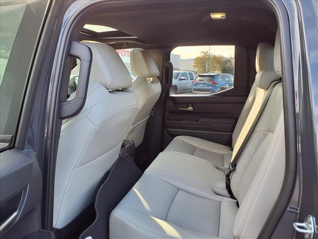 2024 Toyota Tacoma LIMITED HYBRID
