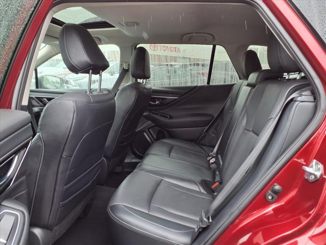 2024 Subaru Outback LIMITED XT
