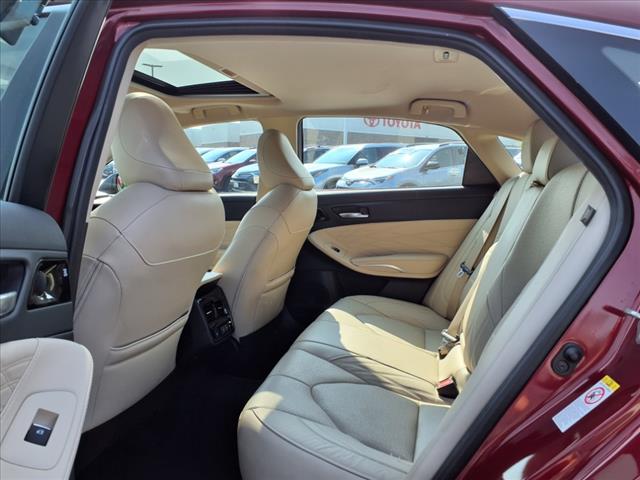 2019 Toyota Avalon LIMITED