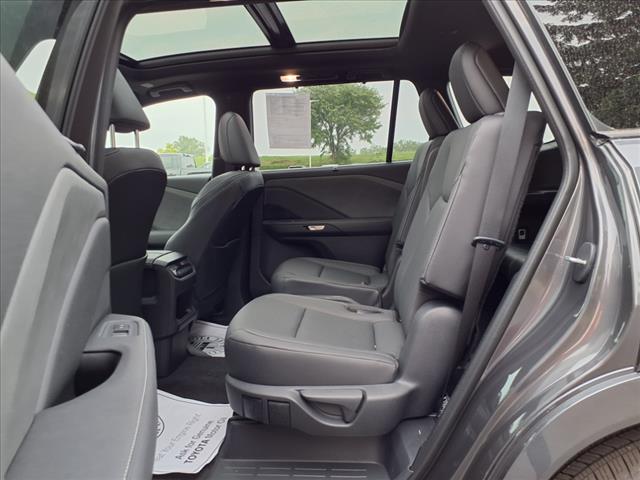 2025 Lexus TX 350 TX 350 PREMIUM