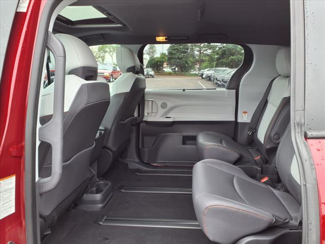 2023 Toyota Sienna XSE