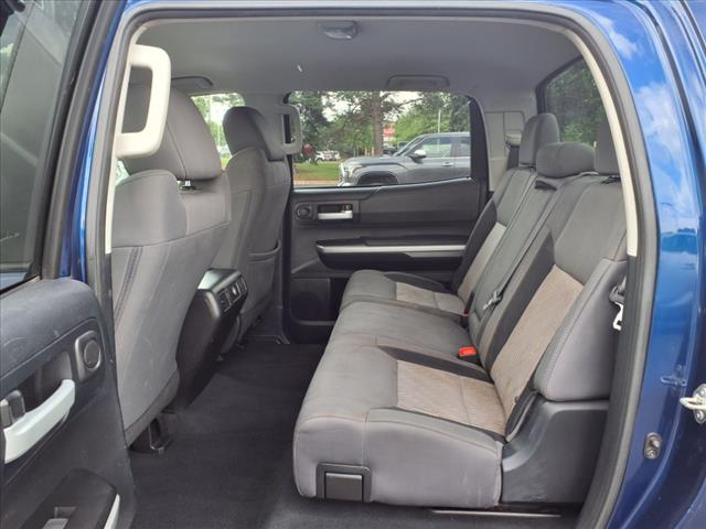 2014 Toyota Tundra SR5