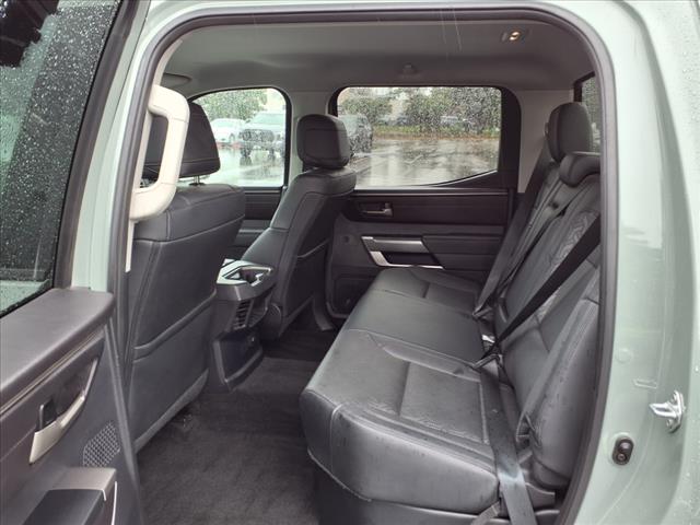 2023 Toyota Tundra OFFRD PREM