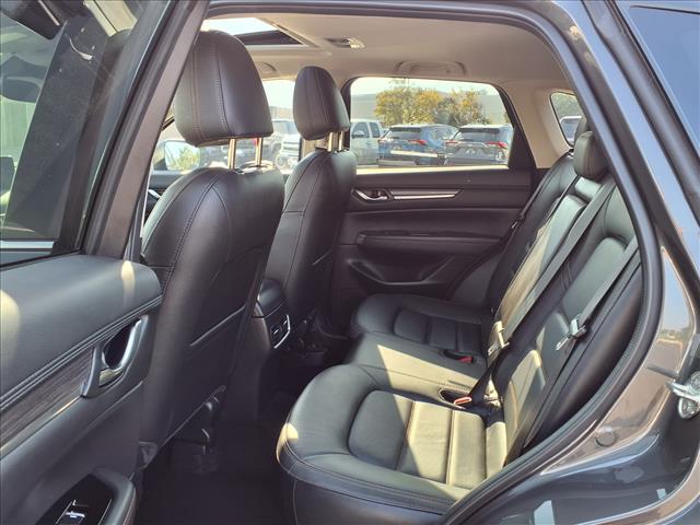 2023 Mazda CX-5 2.5 S PREMIUM PAC