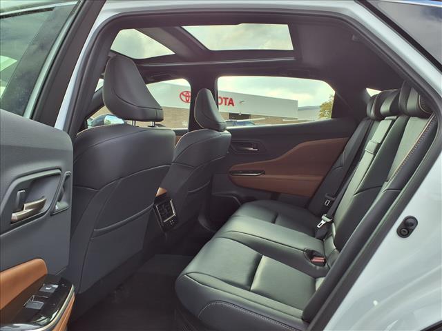 2026 Toyota Crown LIMITED