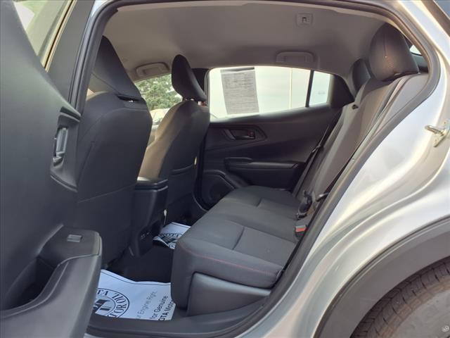 2024 Toyota Prius Prime SE
