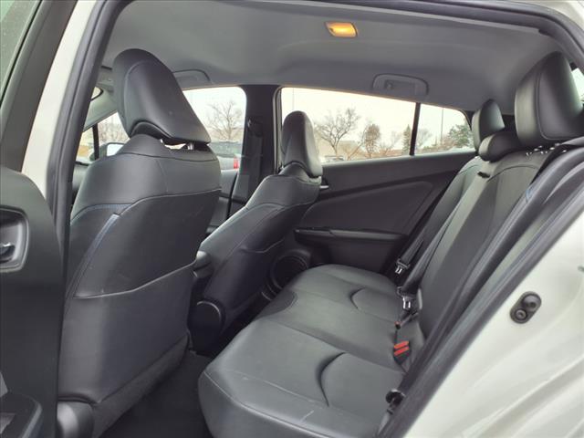 2016 Toyota Prius FOUR TOURING