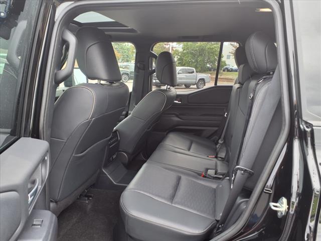 2024 Toyota Land Cruiser FIRST EDITION