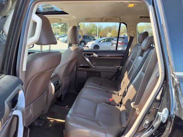 2017 Lexus GX 460 GX 460 PREMIUM