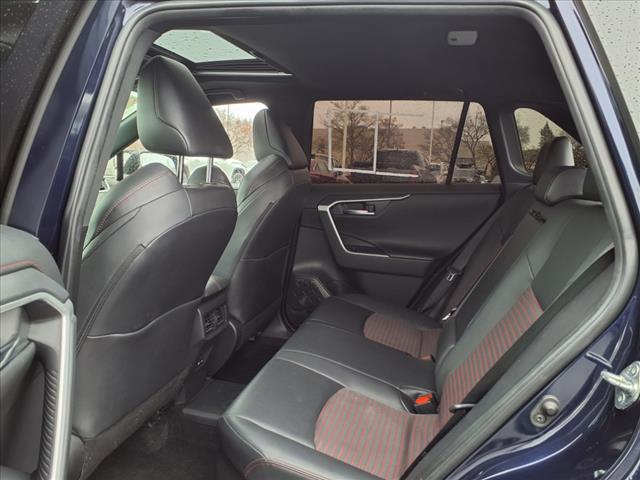 2022 Toyota RAV4 Prime XSE