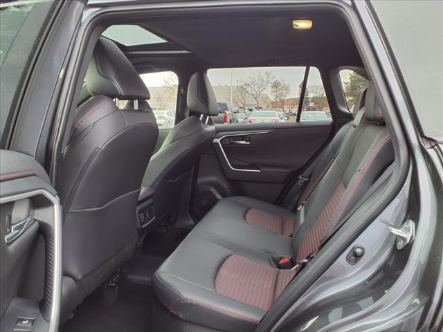 2024 Toyota RAV4 Prime XSE