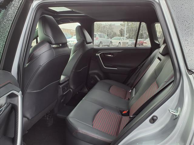 2023 Toyota RAV4 Prime XSE
