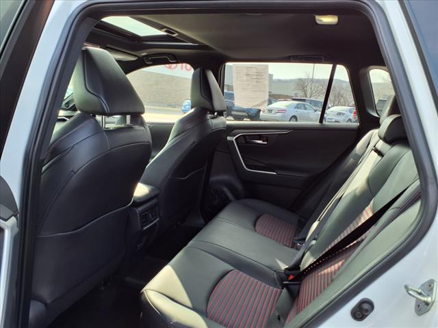 2024 Toyota RAV4 Prime XSE