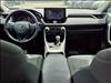 2022 Toyota RAV4 Hybrid HYBRID XLE