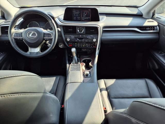 2022 Lexus RX 350 RX 350