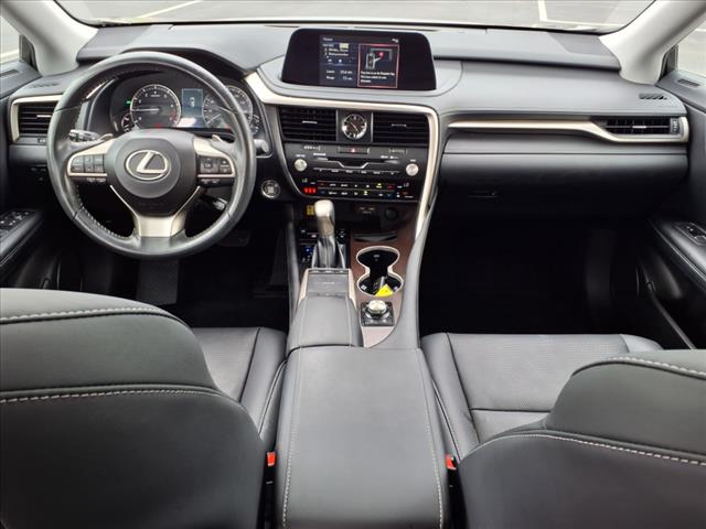 2022 Lexus RX 350 RX 350