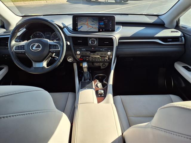 2022 Lexus RX 350 RX 350