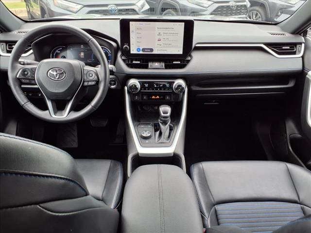2023 Toyota RAV4 Hybrid HYBRID XSE