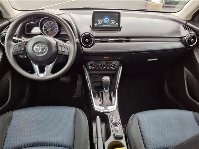 2017 Toyota Yaris iA 4DR SDN AUTO