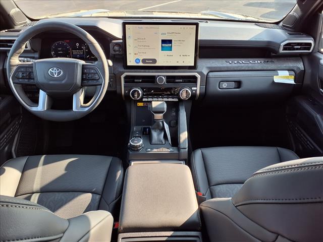 2024 Toyota Tacoma LIMITED