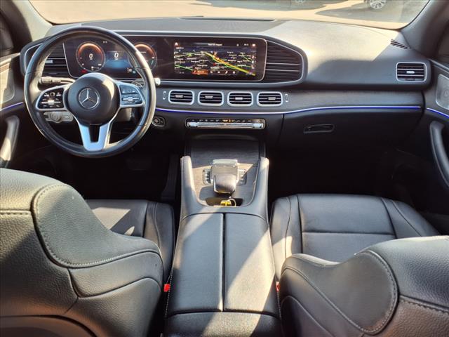 2021 Mercedes-Benz GLE 4DR SUV GLE 350 R