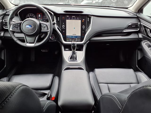 2024 Subaru Outback LIMITED XT